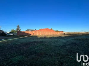 Terreno en Trobajo del Camino