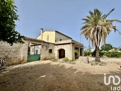 House in Ondara