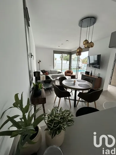 Casa a Nucleo Orihuela-Costa