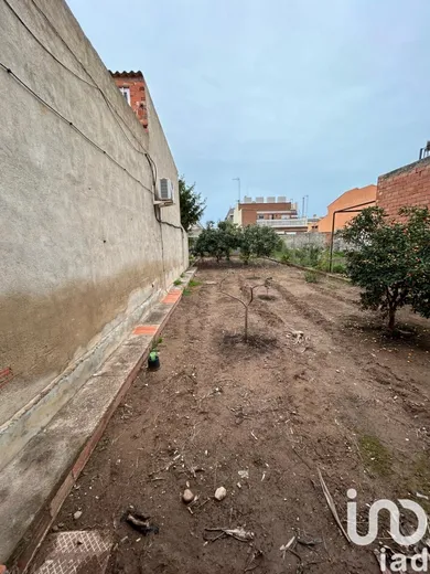 Terrain à Alquerías del Niño Perdido
