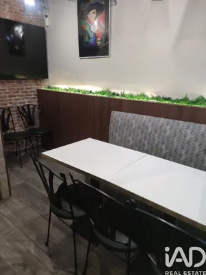 Shop/Premises commercial in Madrid