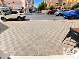 Shop/Premises commercial in El Portil