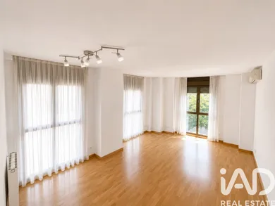 Appartement à Madrid
