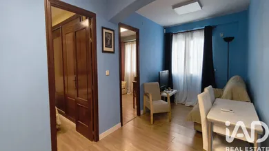 Apartment in Alcalá de Henares