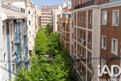 Pis a Madrid