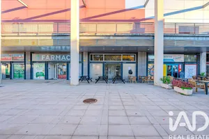 Local comercial en Rivas-Vaciamadrid