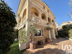 Casa en Sant Vicenç de Montalt