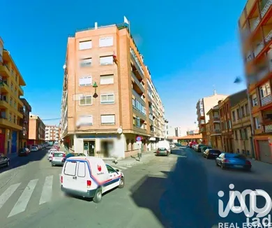 Garaje en León