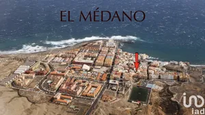 Apartment in El Medano