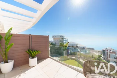 Apartment in Fuengirola