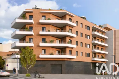 Appartement à Montcada i Reixac