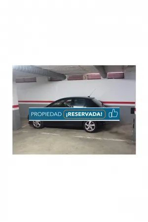 Parking en Cerdanyola del Vallès