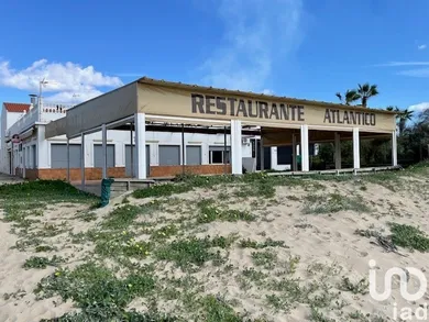 Boutique/Local commercial à La Redondela