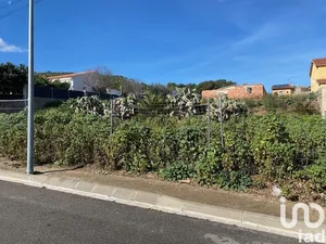 Terreny a El Vendrell