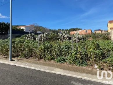 Terreny a El Vendrell