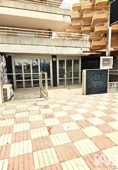 Boutique/Local commercial à Xeraco