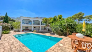 Casa rural en Dénia