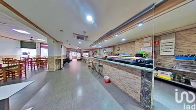 Restaurant a Crevillent