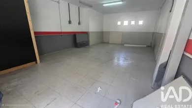 Shop/Premises commercial in Les Roquetes