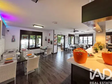Local comercial a Urbanitzacio Parque Mont-Roig