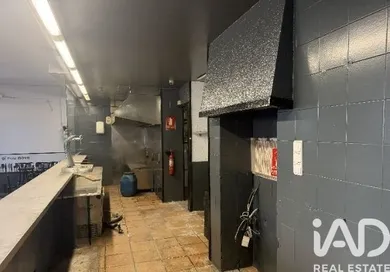 Restaurante en Aiguafreda