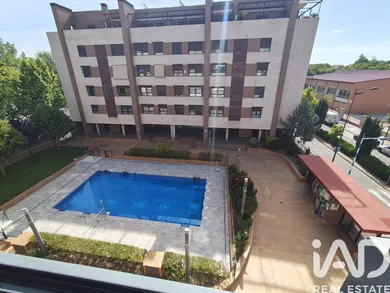 Appartement à Getafe