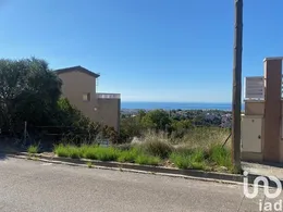Land in Segur de Calafell