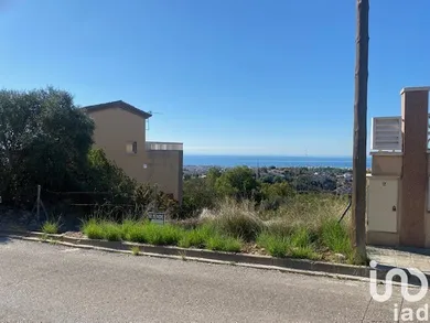 Terreno en Segur de Calafell