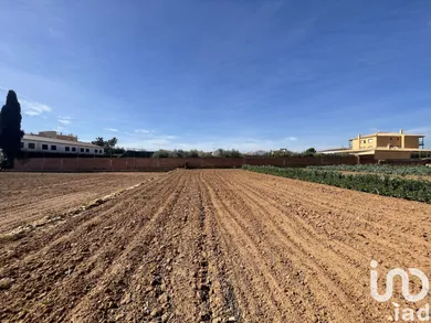Terreny a Torredembarra