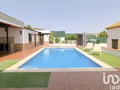 Maison à Casabermeja