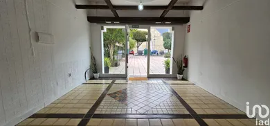 Shop/Premises commercial in Urbanización Roquetas de Mar