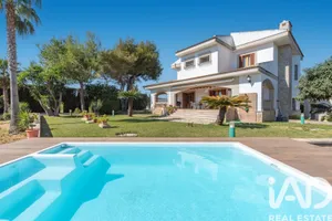 Park home in Lloseta