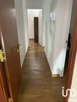 Building in Ciempozuelos