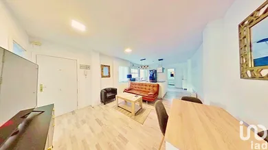 Apartment in Alicante/Alacant