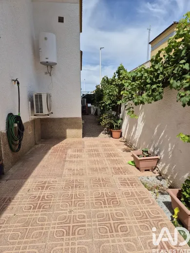 Piso en Santa Pola
