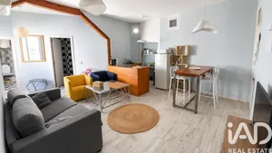 Appartement à Madrid