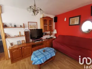 Apartment in La Muela