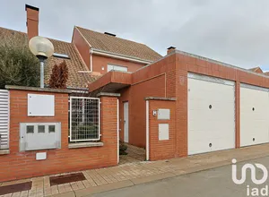 Mas a Aldeamayor de San Martín