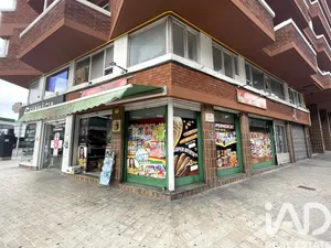 Local comercial en Sabadell