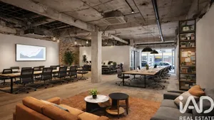 Boutique/Local commercial à Madrid