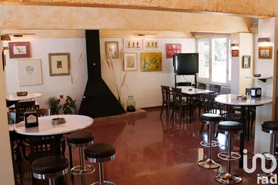 Restaurante en L'Ametlla de Mar
