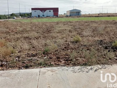 Terreno en Cañada Rosal