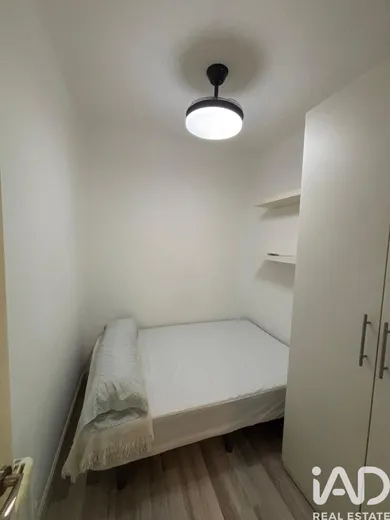 Appartement à Madrid