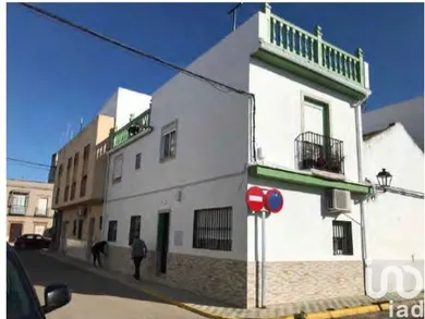 Maison à Isla Mayor