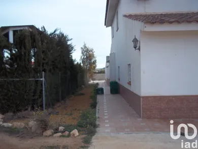 Maison à Escarihuela