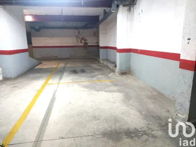 Parking a El Vendrell