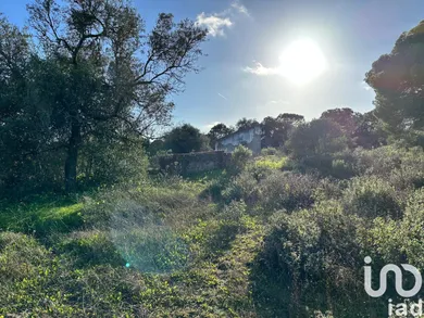 Terrain à Villablanca