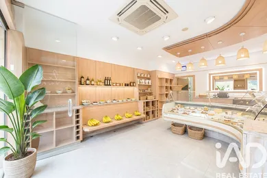 Shop/Premises commercial in Barcelona