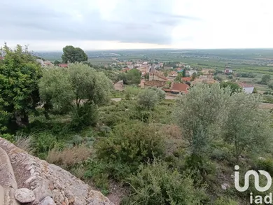 Terrain à Vinaros