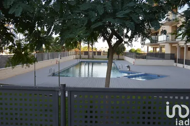 Apartment in Grao de Moncofar